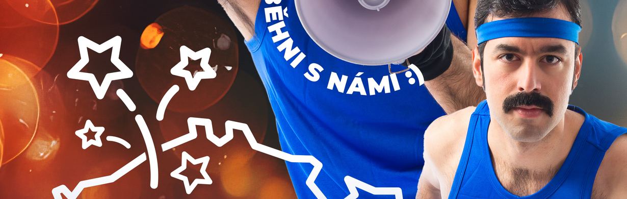 Rozběháme Česko v Jaroměři Rozběháme Česko v Jaroměři