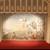 Krása střídá nádheru