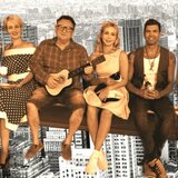 ŠEST V TOM - Divadelní představení