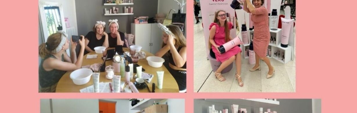 Beauty party Beauty party