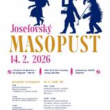 Josefovský masopust