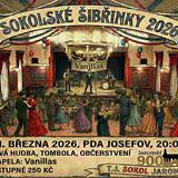 SOKOLSKÉ ŠIBŘINKY