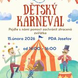Dětský karneval