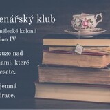 ČTENÁŘSKÝ KLUB
