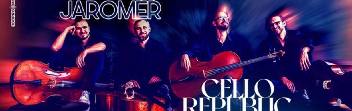 CELLO REPUBLIC