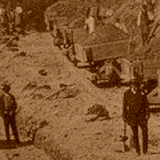 O starých cestách a o vzniku železnice na Náchodsku