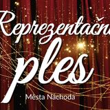 Reprezentační ples Města Náchoda