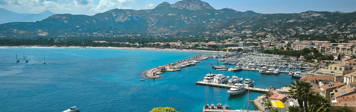 KORSIKA: Cestovatelská přednáška Jiřího Hlouška