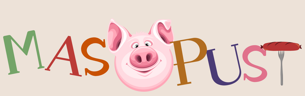 Hronovský masopust Hronovský masopust