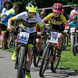 Žernovský bajk 2026