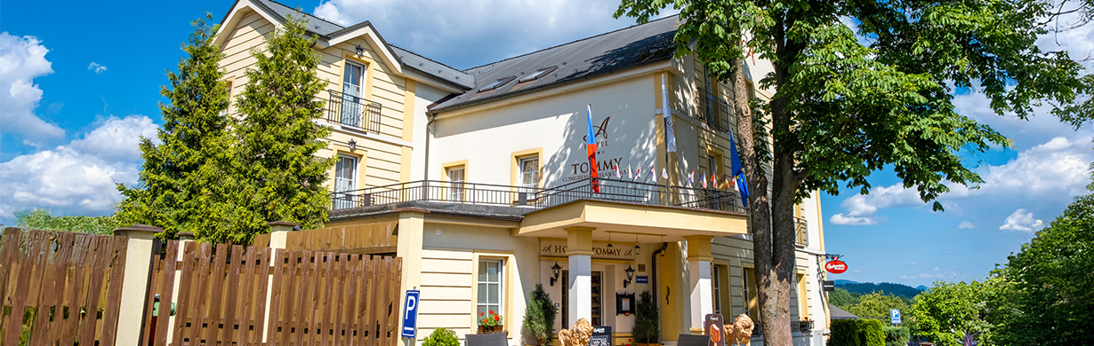 Italské hity a romantické melodie