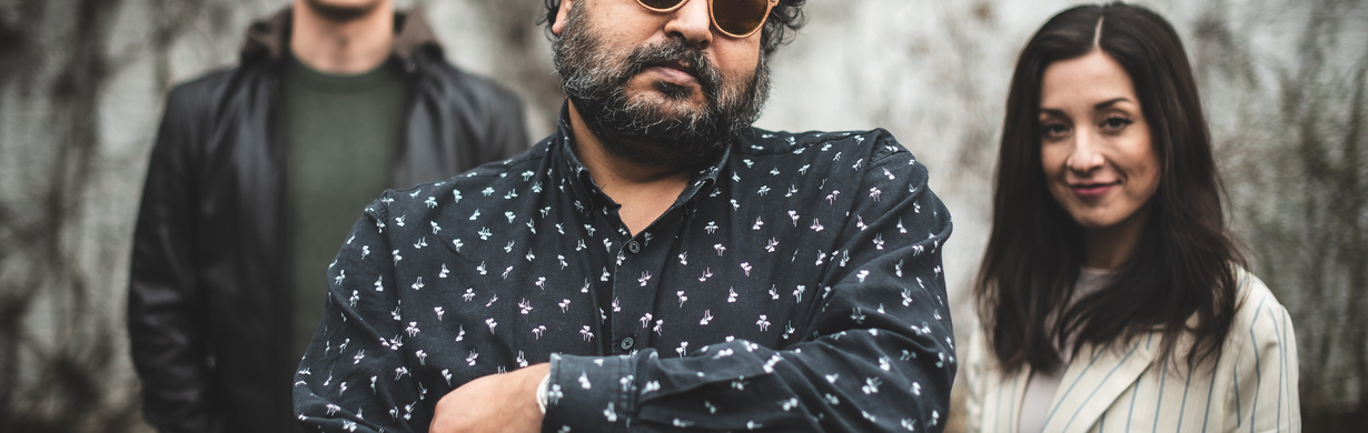 Koncert - Mario Bihári: Díky Zuzce Navarové