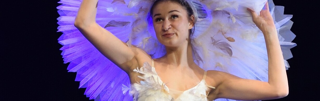 Bohemia Balet a Velikáni Hudby