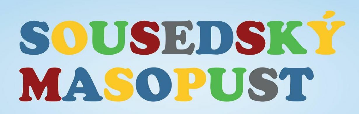Sousedský masopust v Náchodě Sousedský masopust v Náchodě