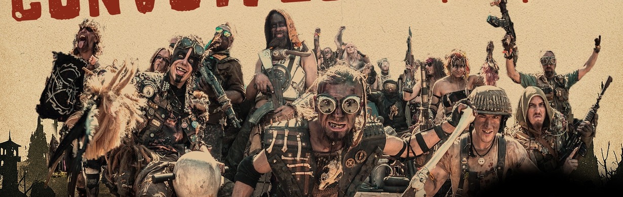 CONVOYFEST 2026