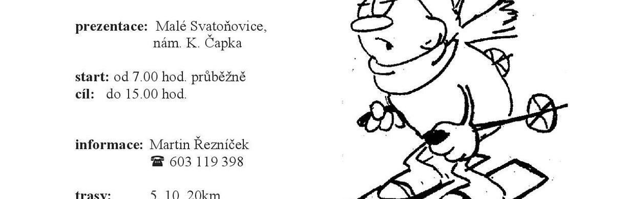 Pochod ZA ZRMZLÝM ČEPELKOU