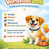 Josefovská Voříškiáda 2026