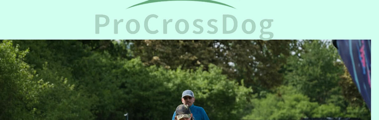 Josefovské psí hry s ProCrossDog 2026
