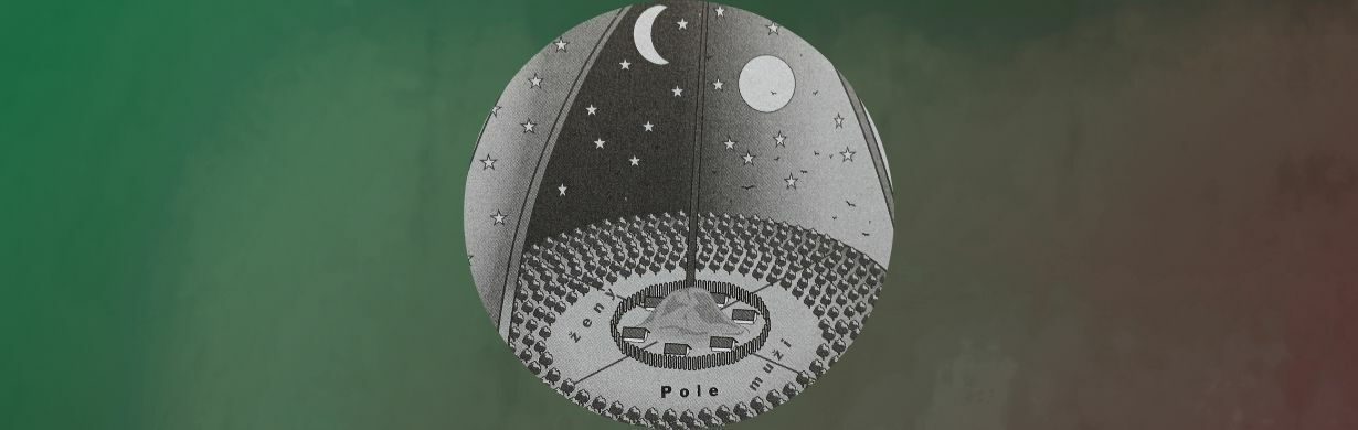 Přednáška Jak svět funguje a jak se v něm člověk orientuje