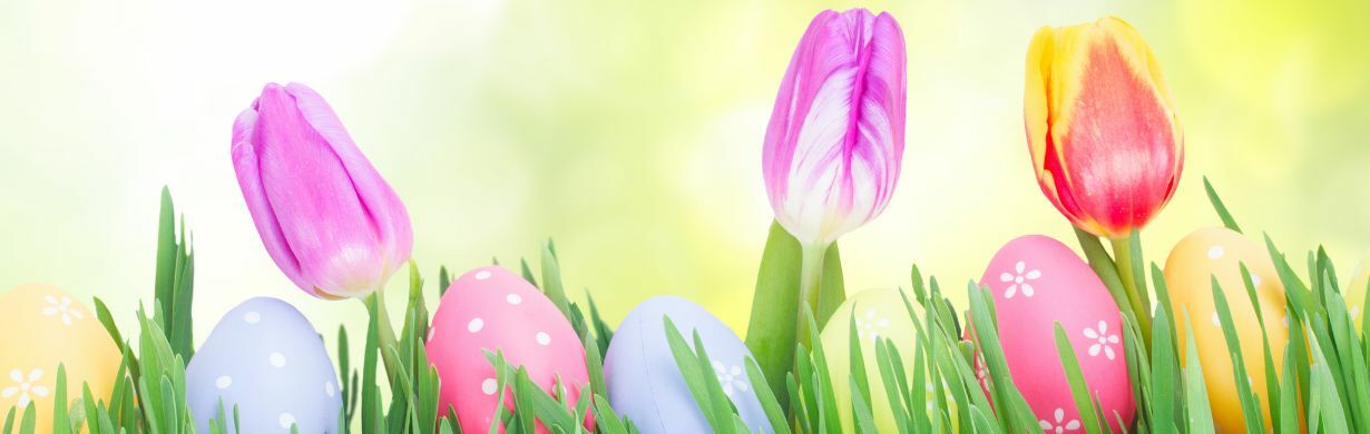 Velikonoční dílničky v Malých lázních