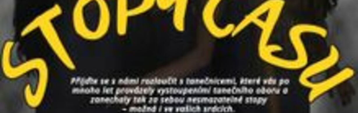 Stopy času Stopy času