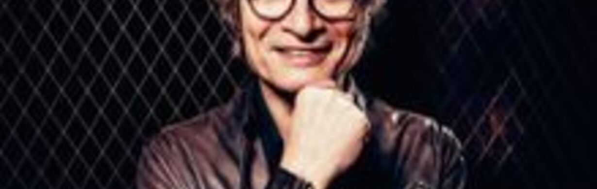 Rudy Linka ONE MAN SHOW