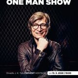 Rudy Linka ONE MAN SHOW