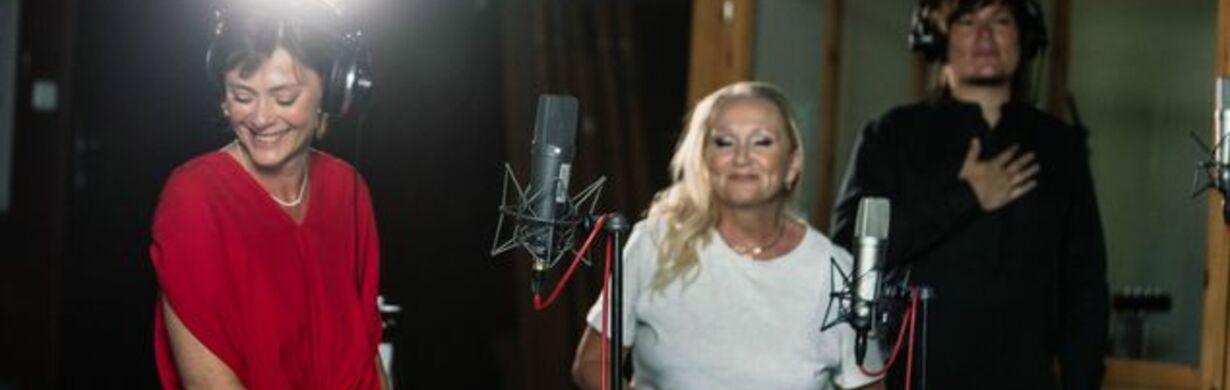 (Ne)obyčejné radosti