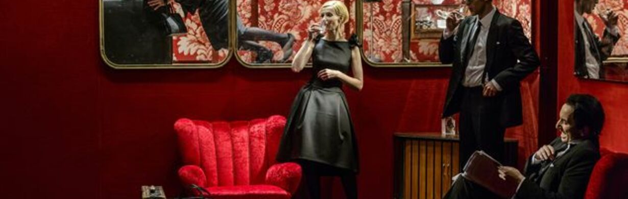 Požitkáři Požitkáři