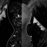 Honza Holeček & Eliška Dvorská