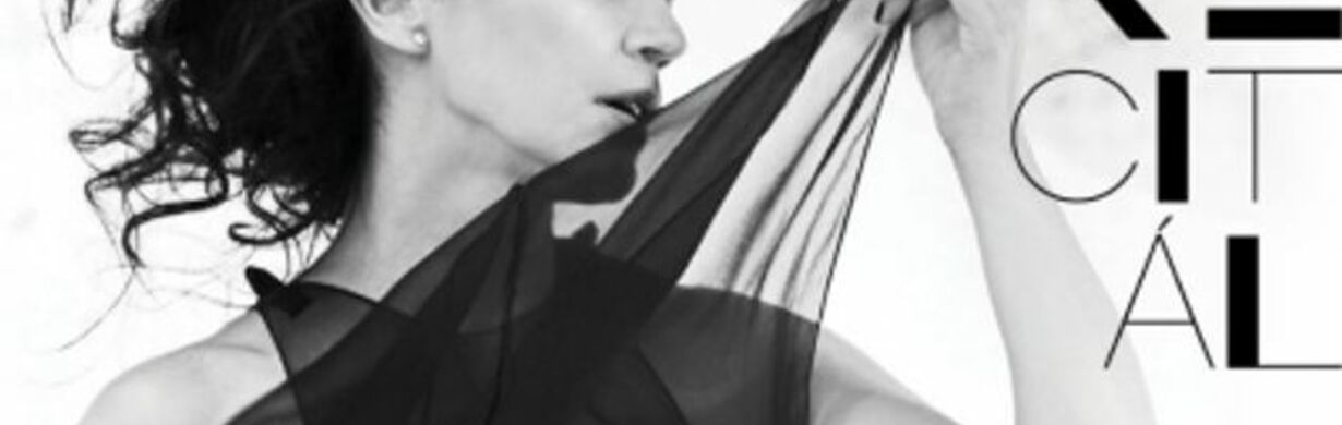 Lucie Bílá, Recitál