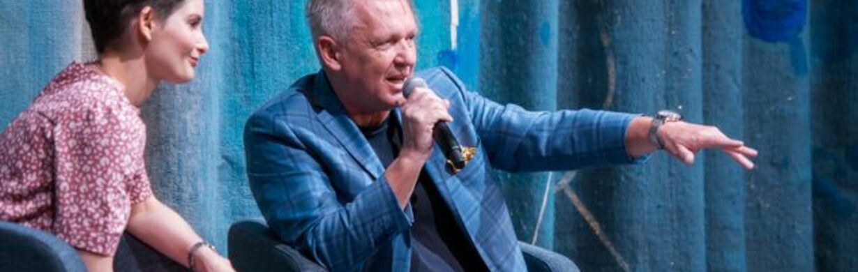 V rytmu tance V rytmu tance