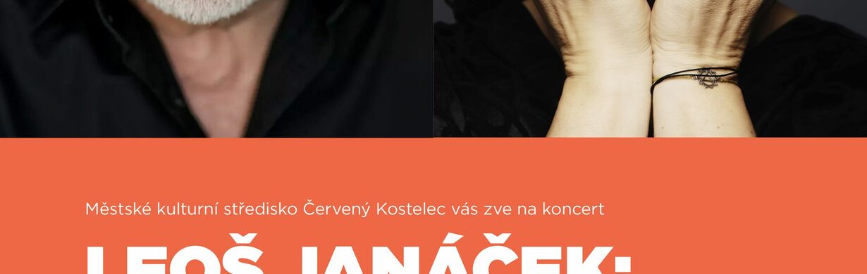 Leoš Janáček: Listy důvěrné