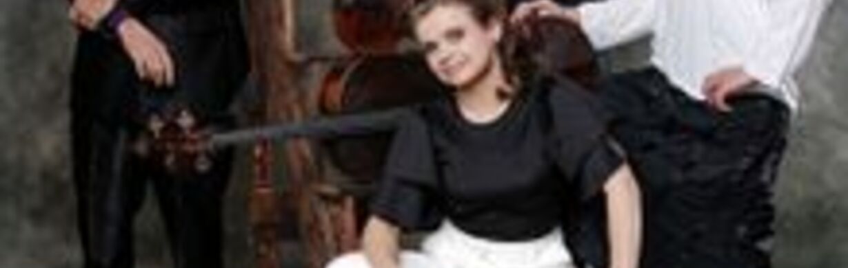 Dvořákovo klavírní kvarteto