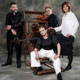 Dvořákovo klavírní kvarteto