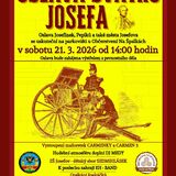 OSLAVA SVÁTKU JOSEFA