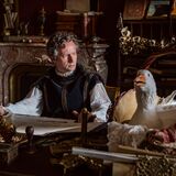 KINO NA RYCHTĚ: Princezna stokrát jinak (2026)