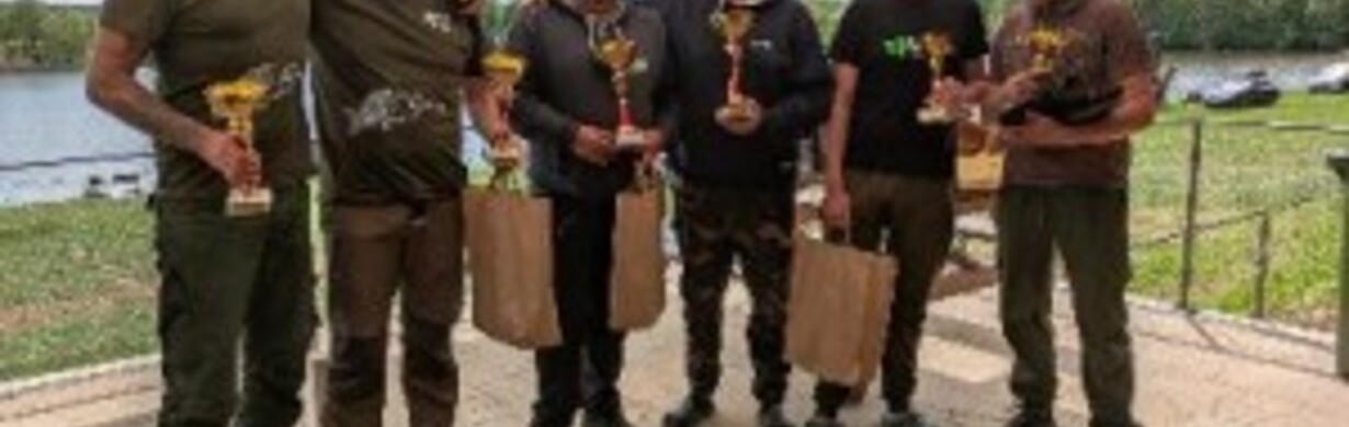 Jarní Brodský maraton dvoučlenných týmů