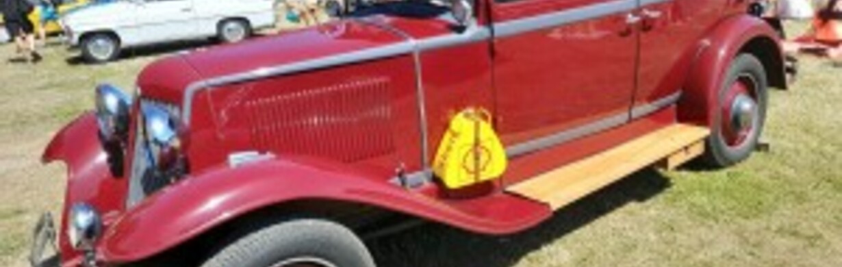 VETERÁNI NA BROĎÁKU 7. ROČNÍK