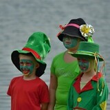 Vodnické slavnosti na Broďáku 31. ročník