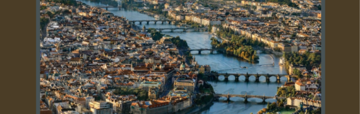 Pražské mosty Pražské mosty