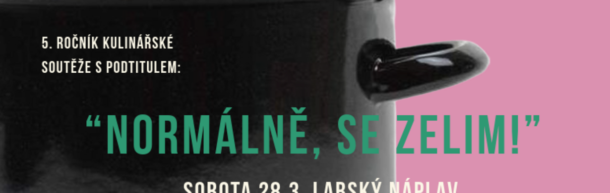 VO PŮL HRNCE A CELÝ UCHO K TOMU!