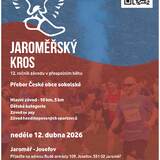 JAROMĚŘSKÝ KROS