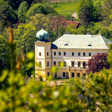 Bleší trh na Zámku Adršpach