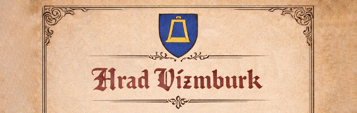 Kytarový večer na Vízmburku Kytarový večer na Vízmburku