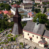 Jarní čarování ve Rtyni