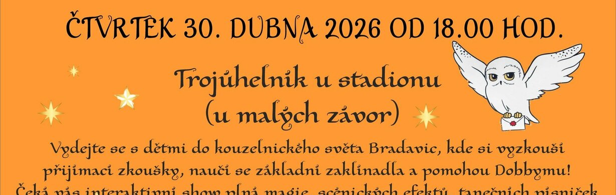 Kouzelnická čarolympiáda