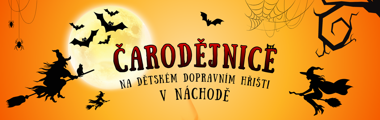 Čarodějnice v Náchodě 2026 Čarodějnice v Náchodě 2026