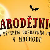 Čarodějnice v Náchodě 2026