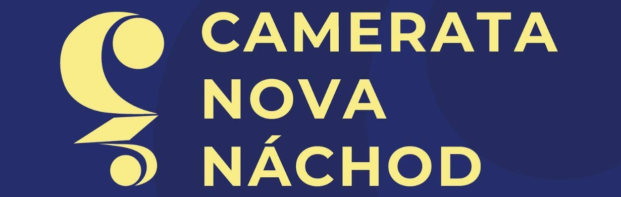 Camerata Nova Náchod 2026
